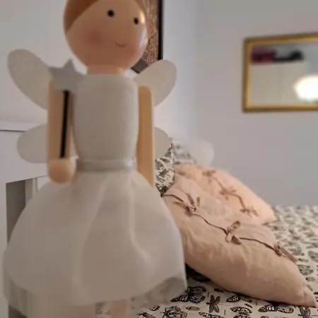 El Escondite De Samuel * Ávila