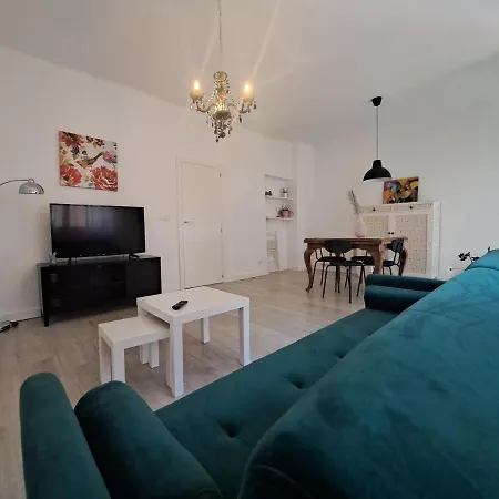El Escondite De Samuel Apartment *